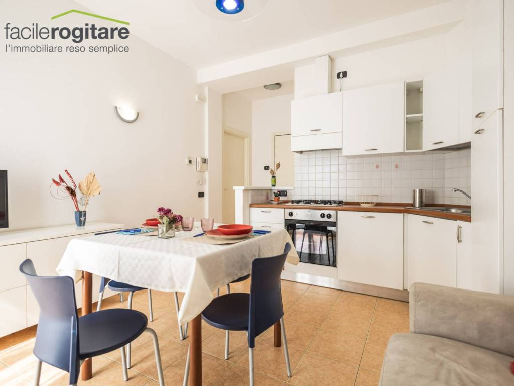 appartamento in vendita a Cattolica