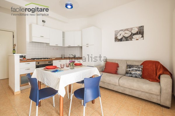 appartamento in vendita a Cattolica