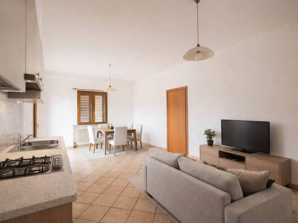 appartamento in vendita a Cattolica