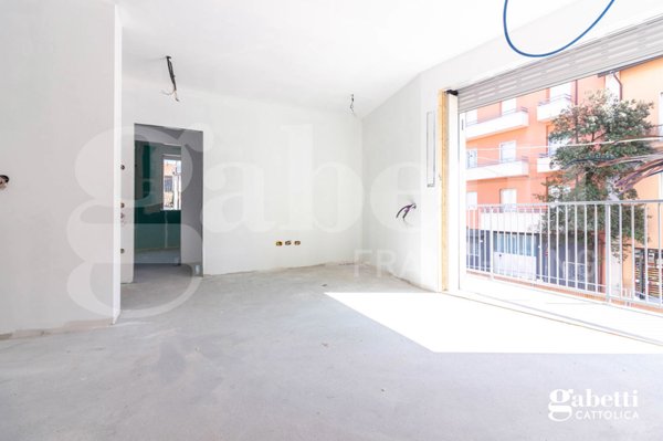 appartamento in vendita a Cattolica