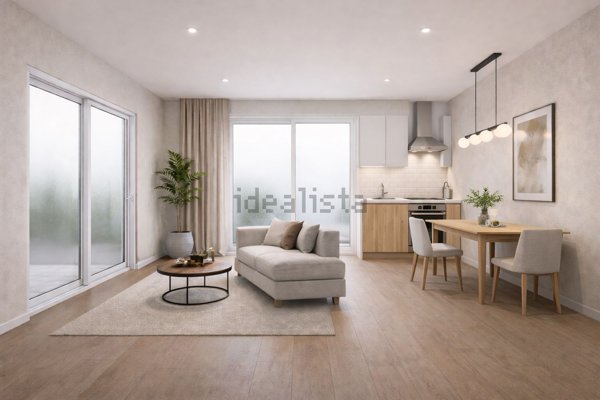 appartamento in vendita a Cattolica