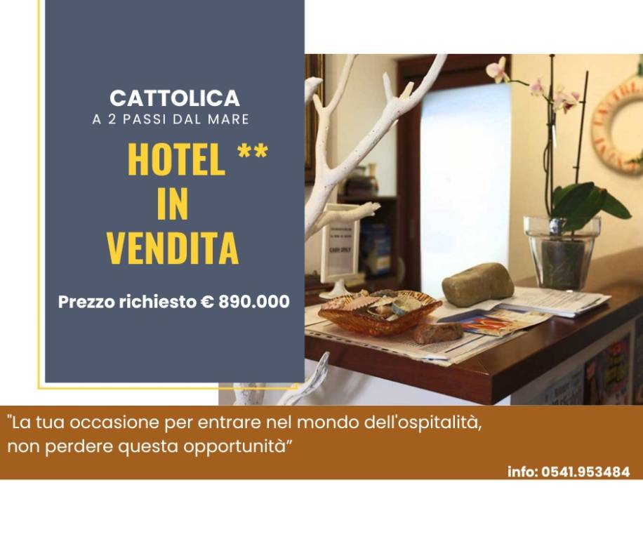 negozio in vendita a Cattolica