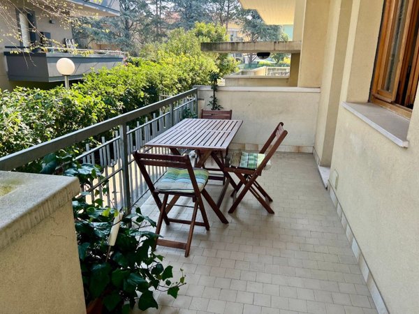 appartamento in vendita a Cattolica