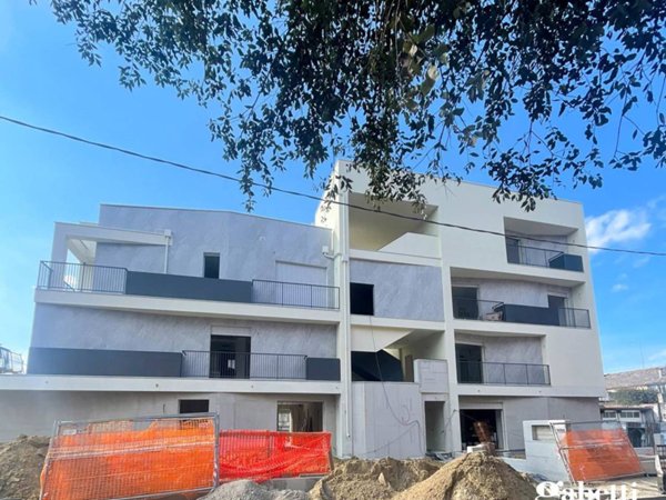 appartamento in vendita a Cattolica