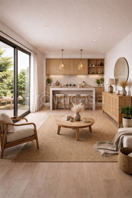 appartamento in vendita a Cattolica