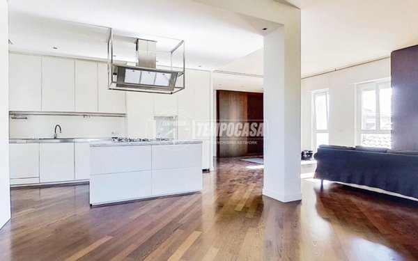 appartamento in vendita a Cattolica