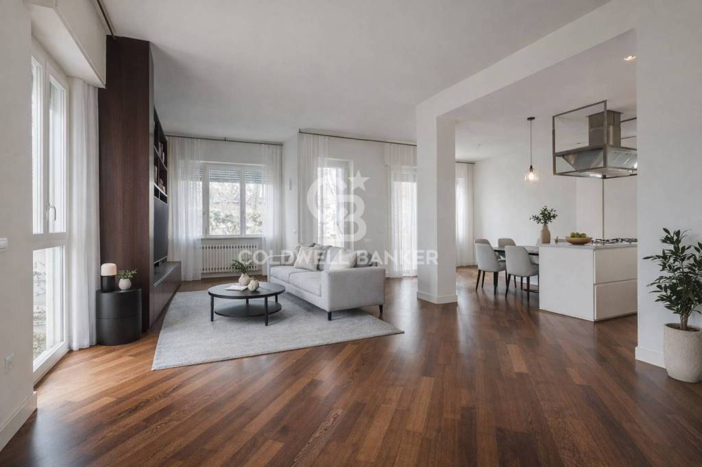 appartamento in vendita a Cattolica