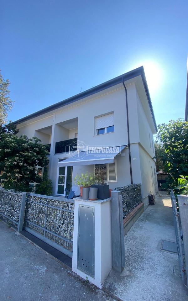 appartamento in vendita a Cattolica