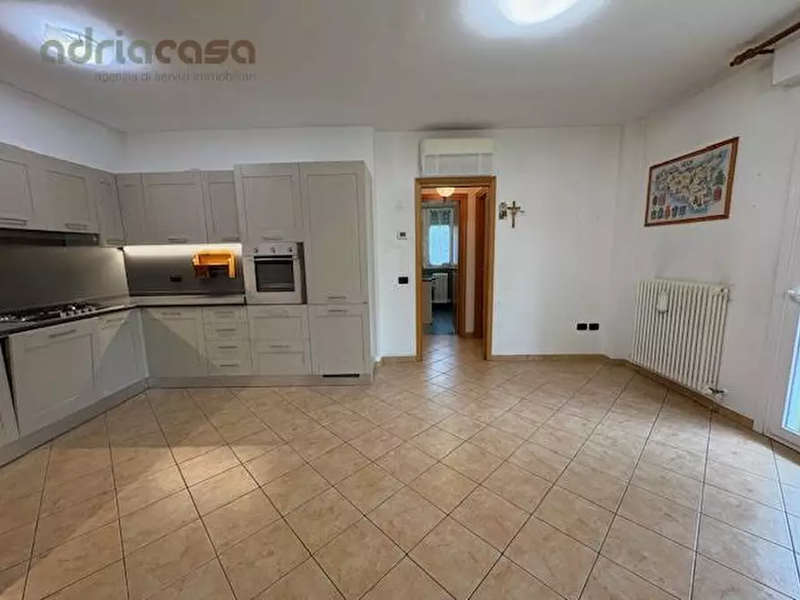 appartamento in vendita a Cattolica