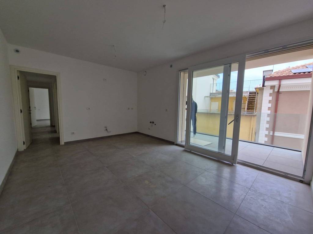 appartamento in vendita a Cattolica
