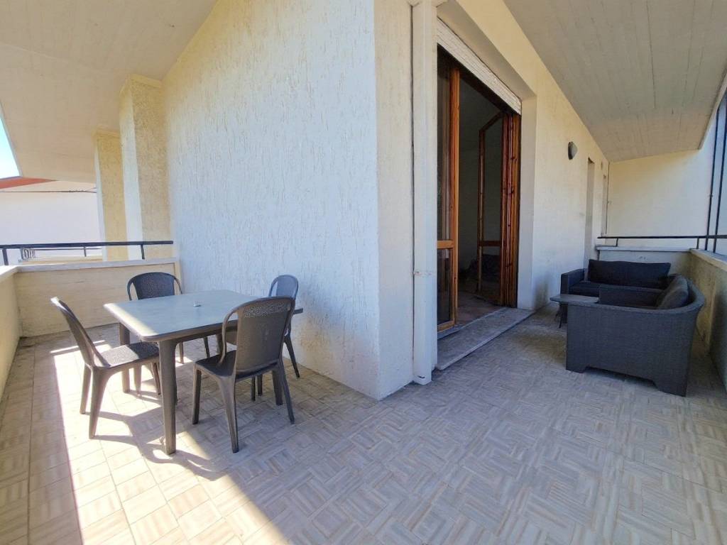 appartamento in vendita a Cattolica