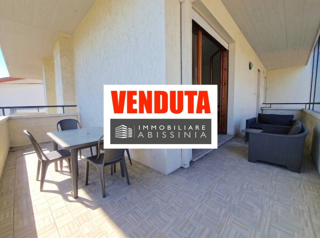 appartamento in vendita a Cattolica