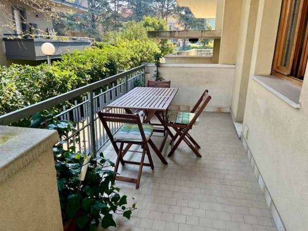 appartamento in vendita a Cattolica