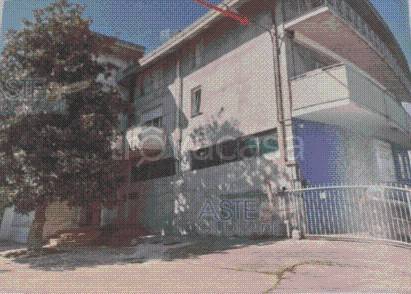 appartamento in vendita a Cattolica