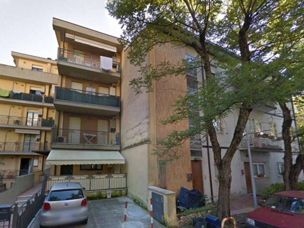 appartamento in vendita a Cattolica