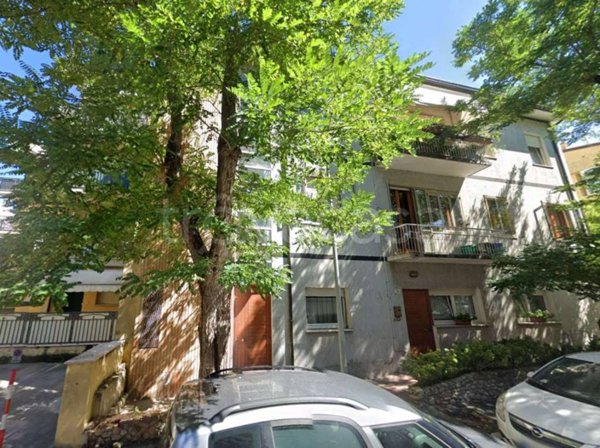 appartamento in vendita a Cattolica