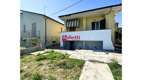 appartamento in vendita a Cattolica