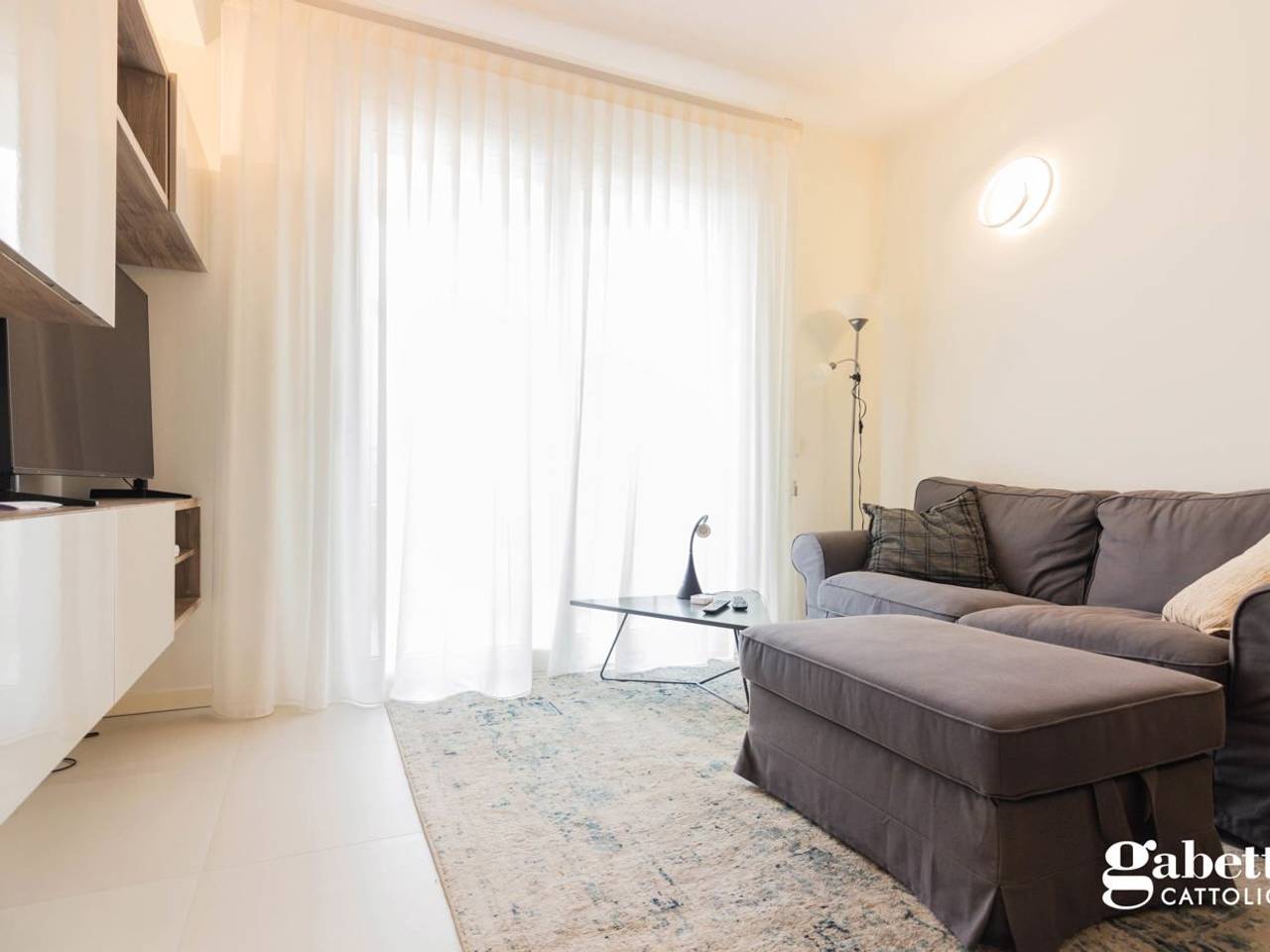 appartamento in vendita a Cattolica