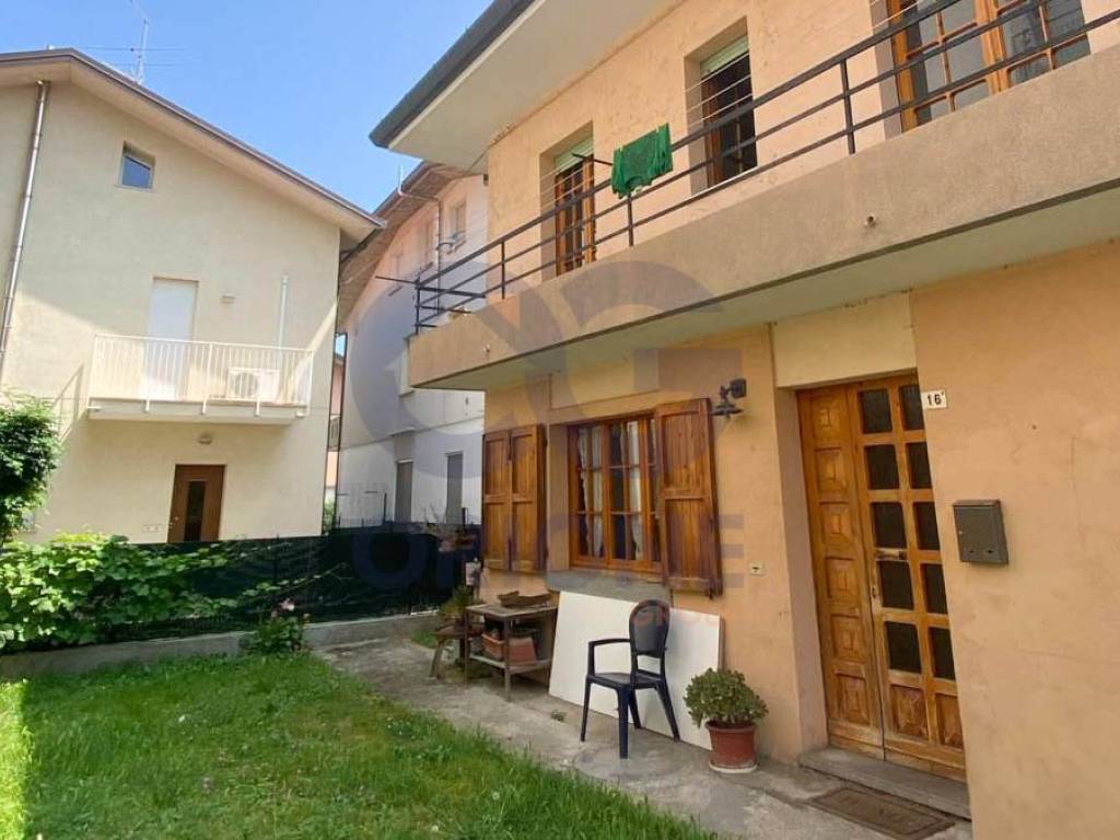 casa indipendente in vendita a Cattolica