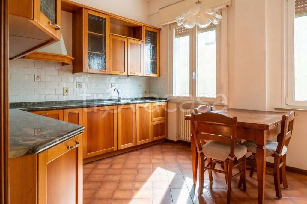 appartamento in vendita a Cattolica