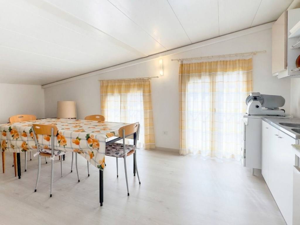 appartamento in vendita a Cattolica