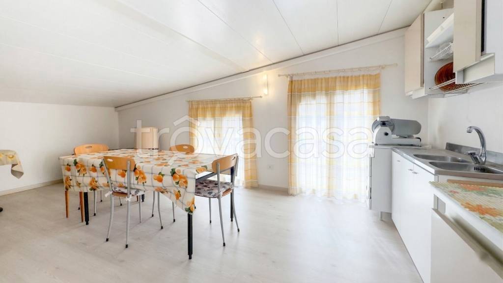 appartamento in vendita a Cattolica