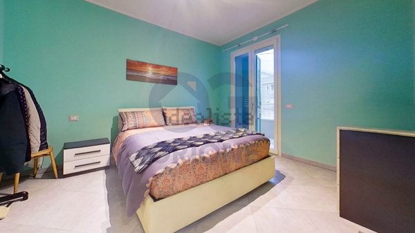 appartamento in vendita a Cattolica