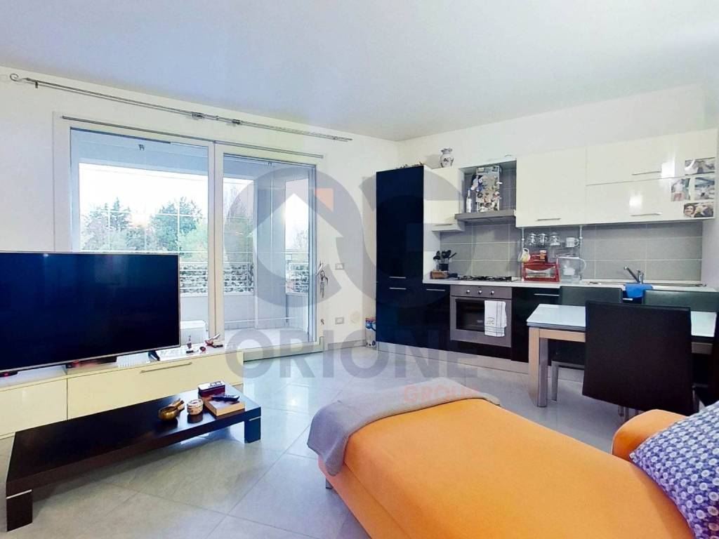 appartamento in vendita a Cattolica