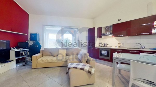 appartamento in vendita a Cattolica