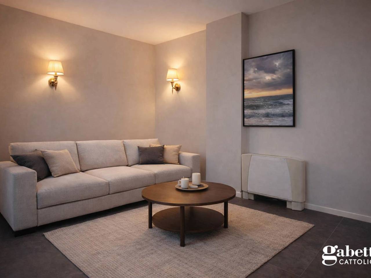 appartamento in vendita a Cattolica