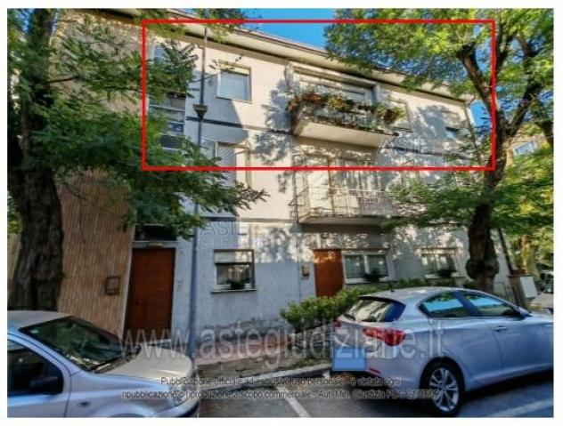 appartamento in vendita a Cattolica