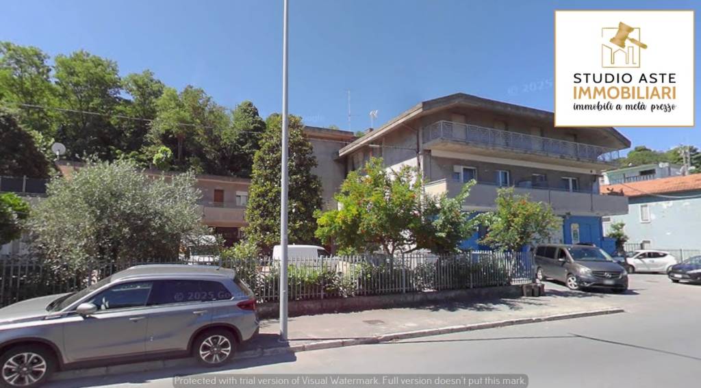 appartamento in vendita a Cattolica