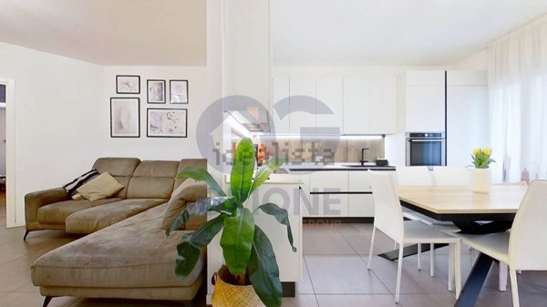 appartamento in vendita a Cattolica