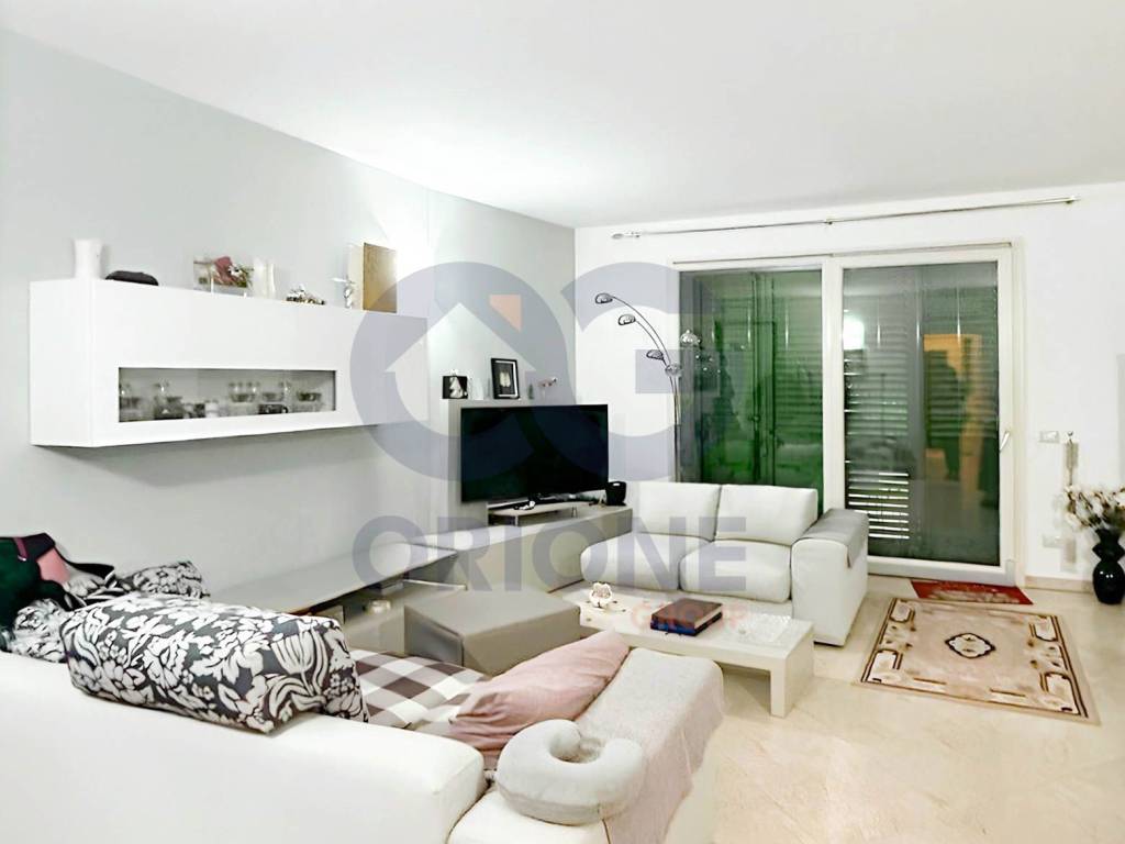 appartamento in vendita a Cattolica