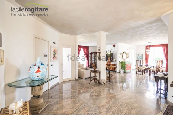 casa indipendente in vendita a Cattolica