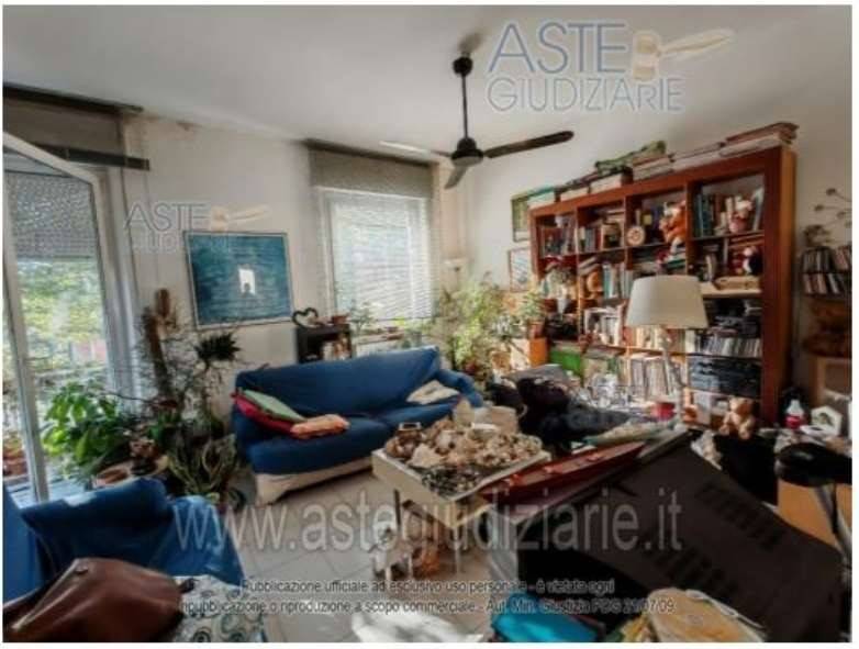 appartamento in vendita a Cattolica