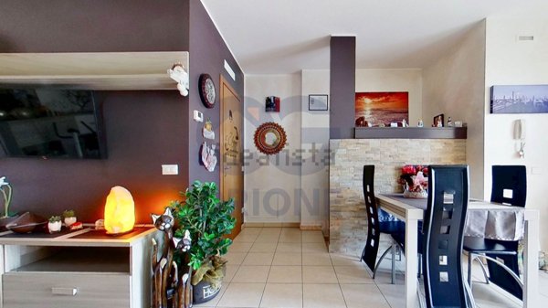 appartamento in vendita a Cattolica