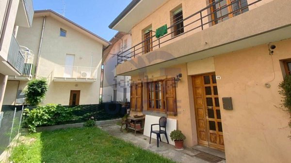 appartamento in vendita a Cattolica