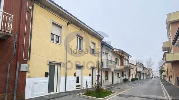 appartamento in vendita a Cattolica