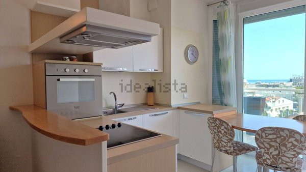 appartamento in vendita a Cattolica