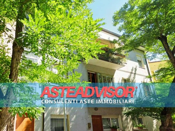 appartamento in vendita a Cattolica