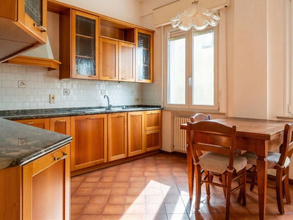 appartamento in vendita a Cattolica