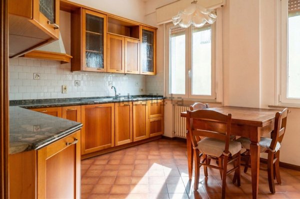 appartamento in vendita a Cattolica