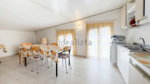 appartamento in vendita a Cattolica