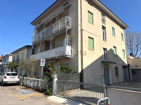 appartamento in vendita a Cattolica