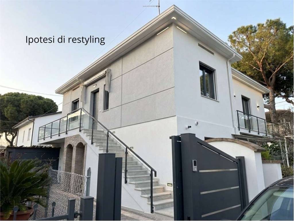 appartamento in vendita a Cattolica