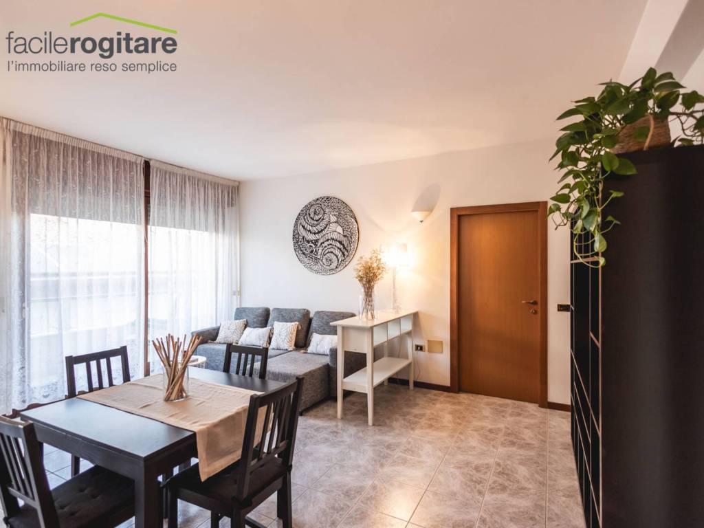 appartamento in vendita a Cattolica