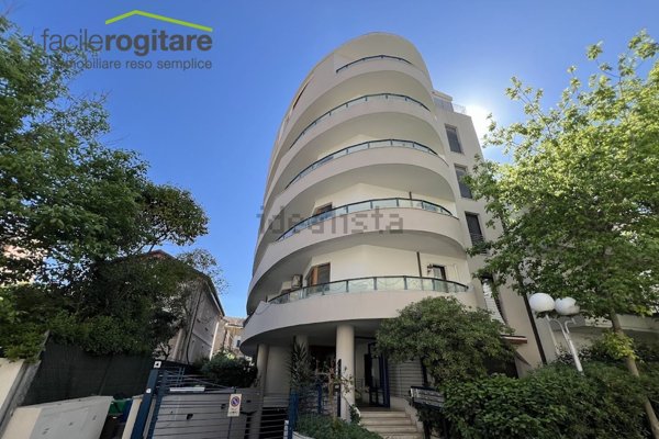 appartamento in vendita a Cattolica