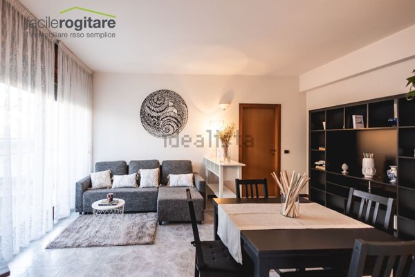 appartamento in vendita a Cattolica