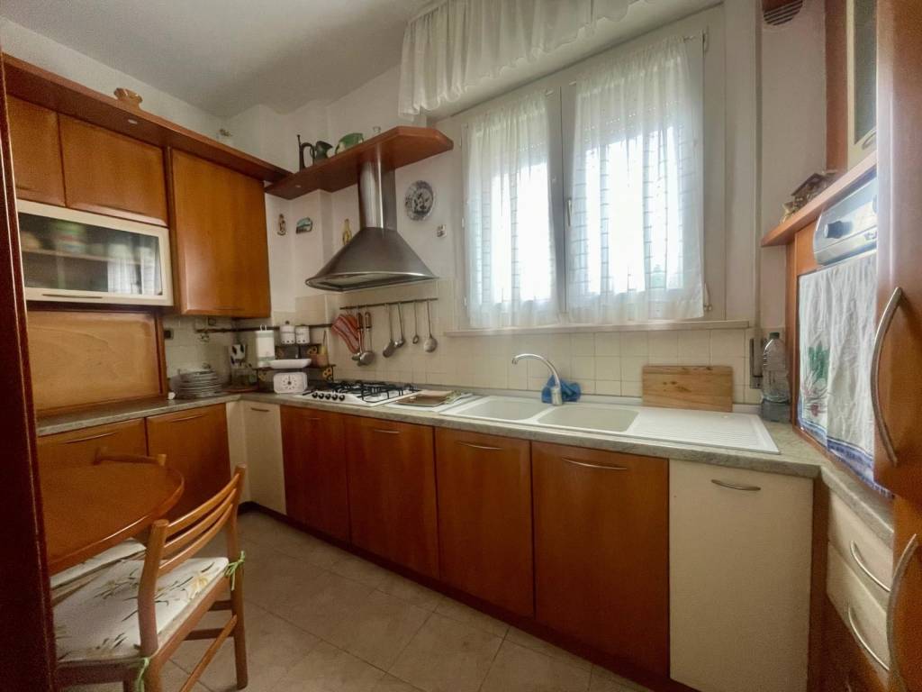 appartamento in vendita a Cattolica